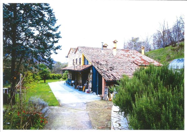 casa indipendente in vendita a Baone in zona Valle San Giorgio