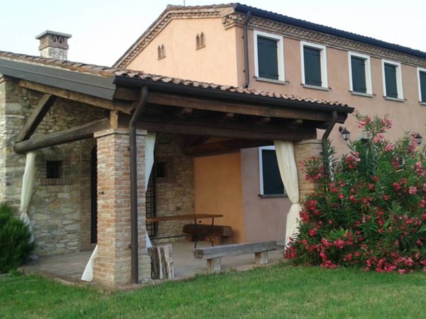casa indipendente in vendita a Baone in zona Valle San Giorgio
