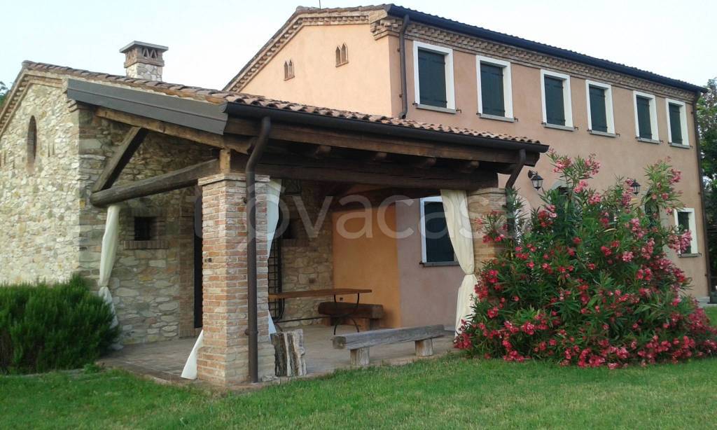 casa indipendente in vendita a Baone in zona Valle San Giorgio