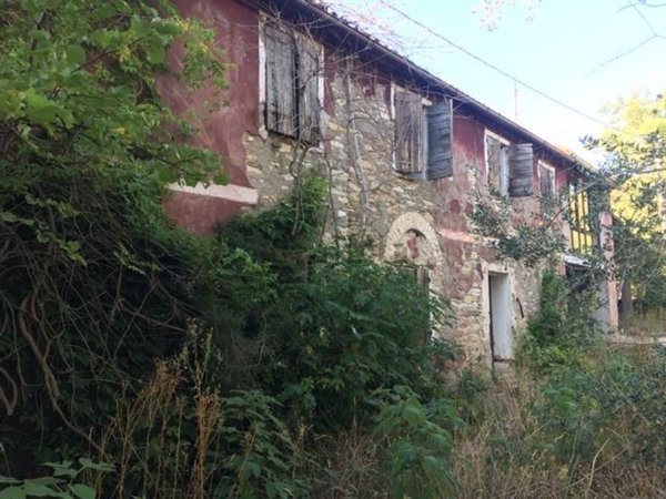 pentavano in vendita a Baone