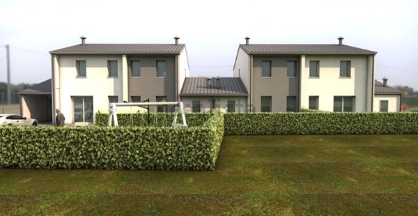 casa indipendente in vendita a Baone