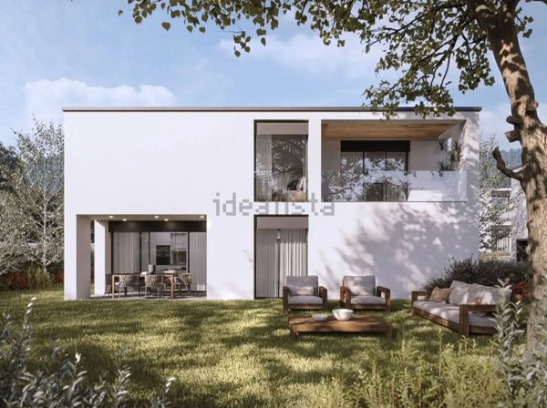 casa indipendente in vendita a Baone