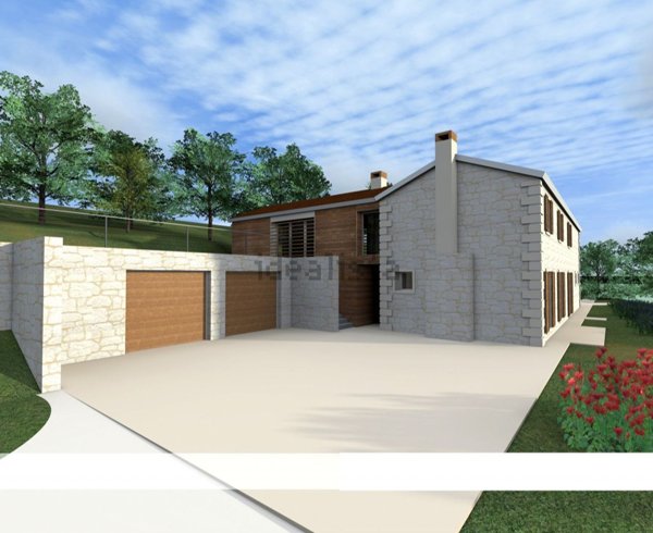 casa indipendente in vendita a Baone