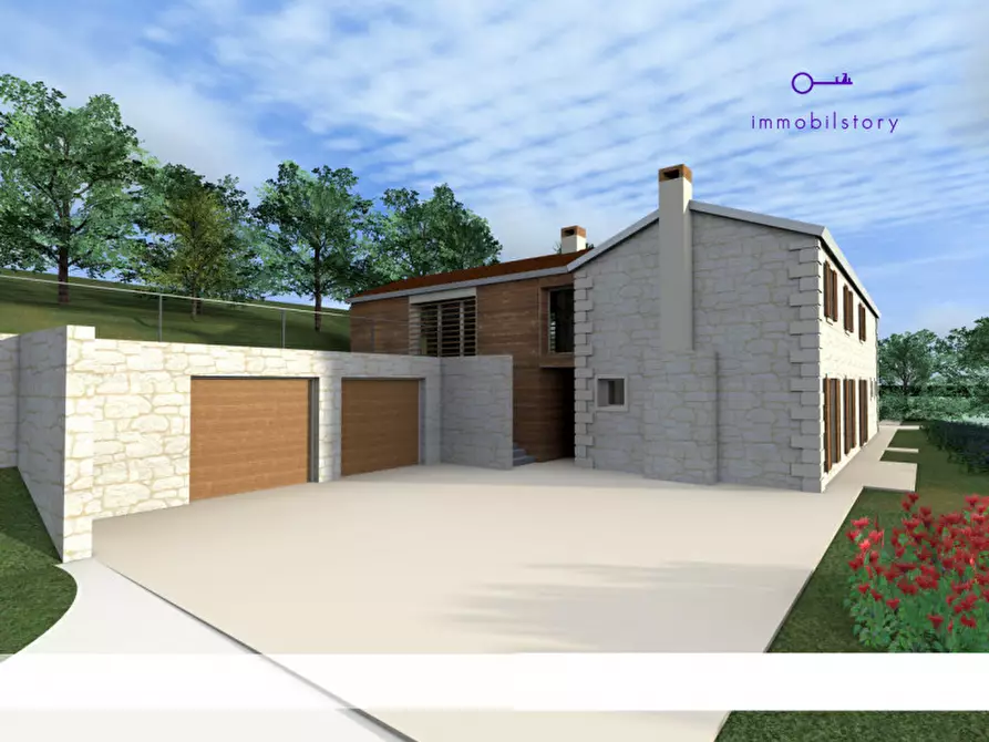 casa indipendente in vendita a Baone