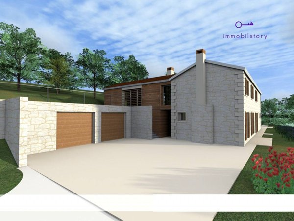 casa indipendente in vendita a Baone