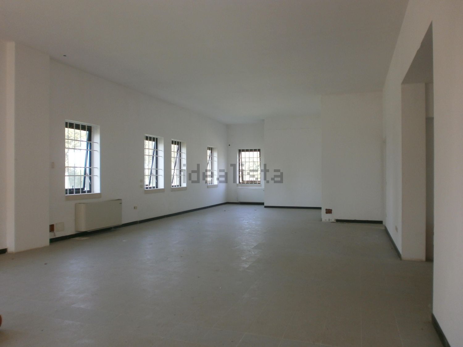 ufficio in vendita a Baone in zona Rivadolmo