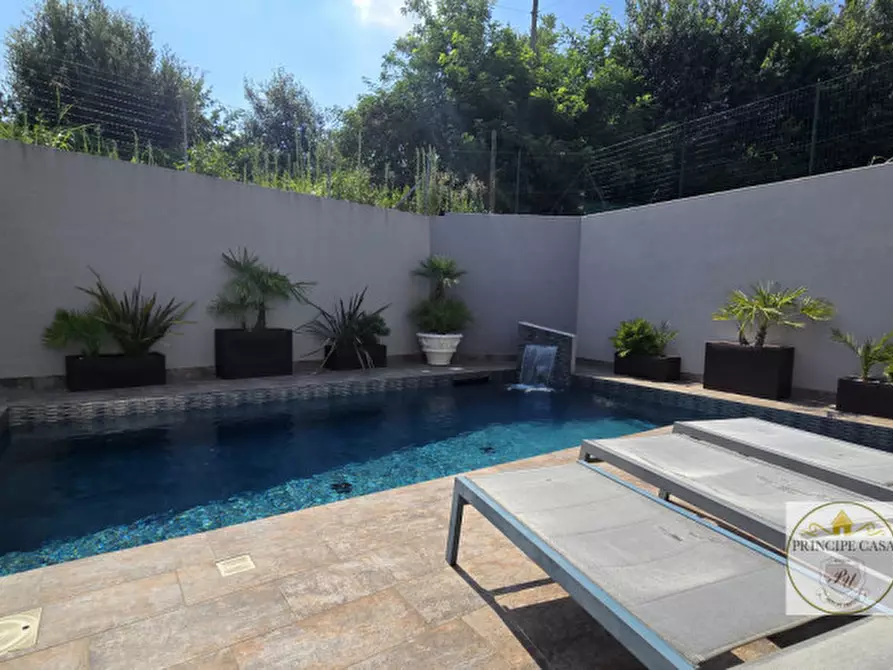 casa indipendente in vendita a Baone