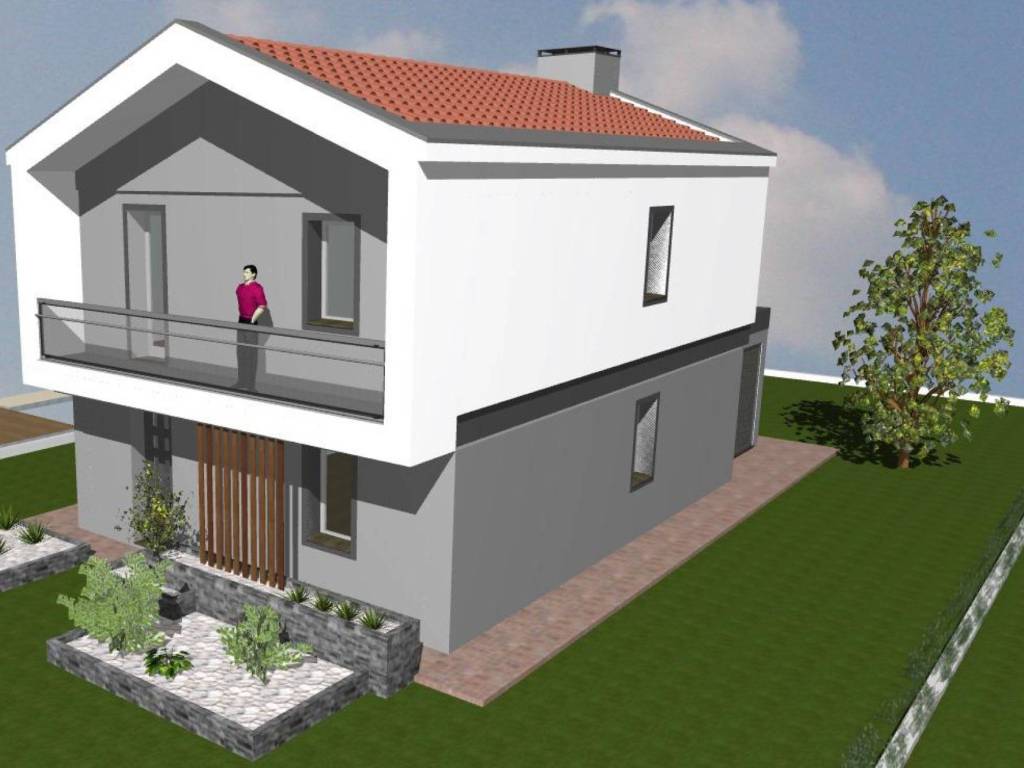 casa indipendente in vendita a Baone