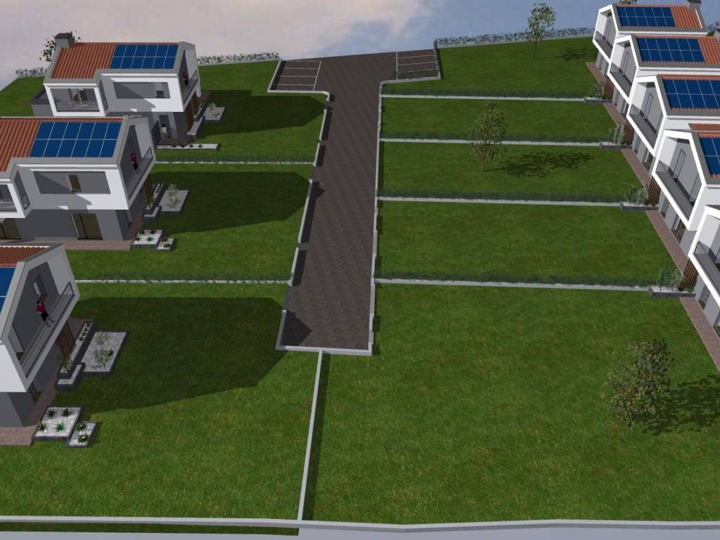 casa indipendente in vendita a Baone