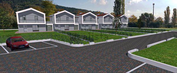 casa indipendente in vendita a Baone