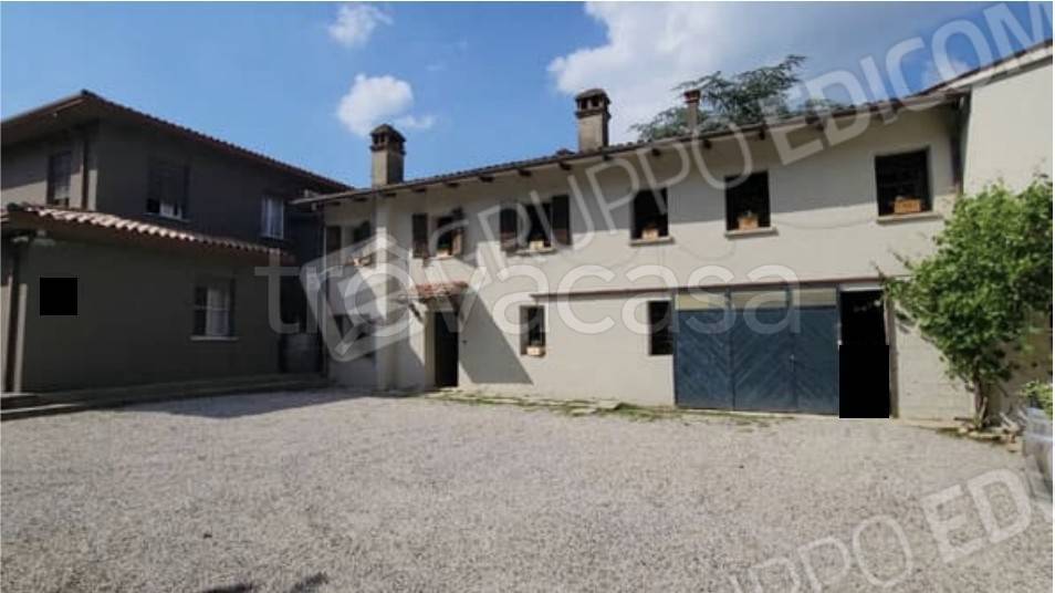 casa indipendente in vendita a Baone