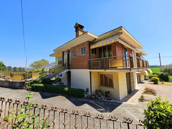 casa indipendente in vendita a Baone