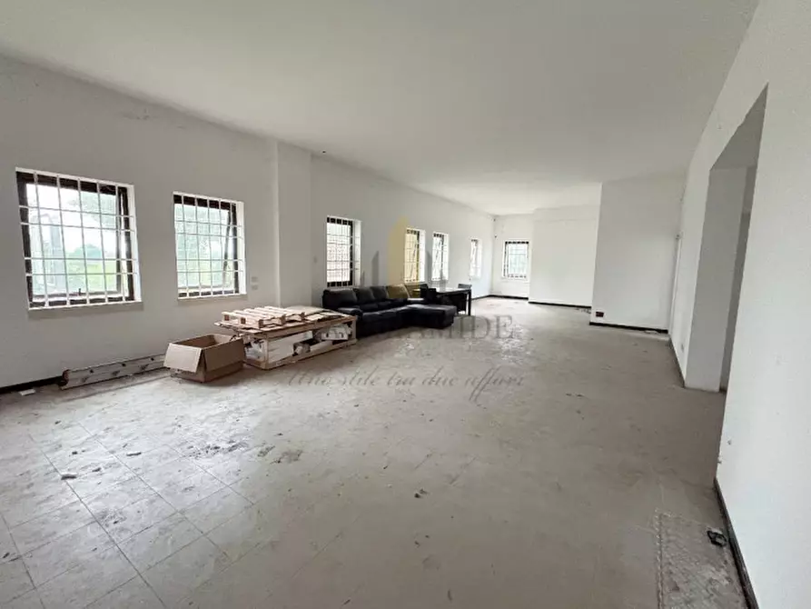 terreno edificabile in vendita a Baone in zona Rivadolmo