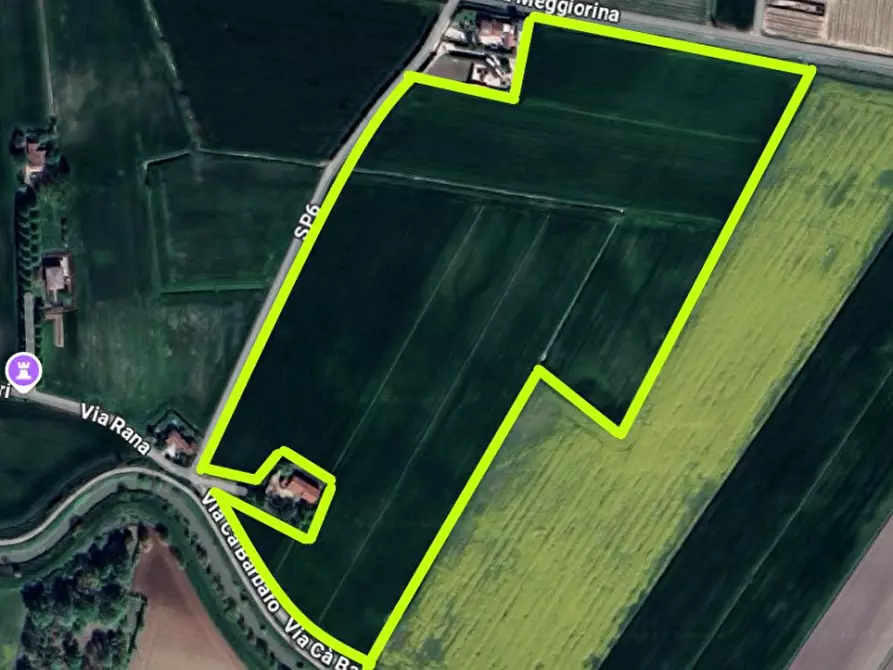 attico in vendita a Baone