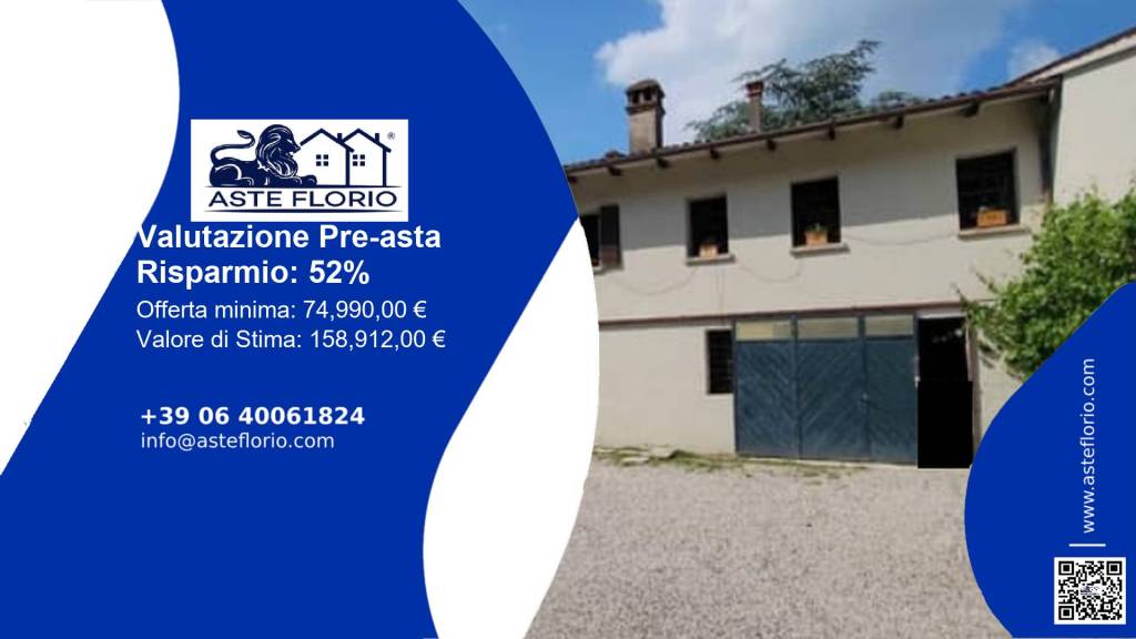 appartamento in vendita a Baone in zona Valle San Giorgio