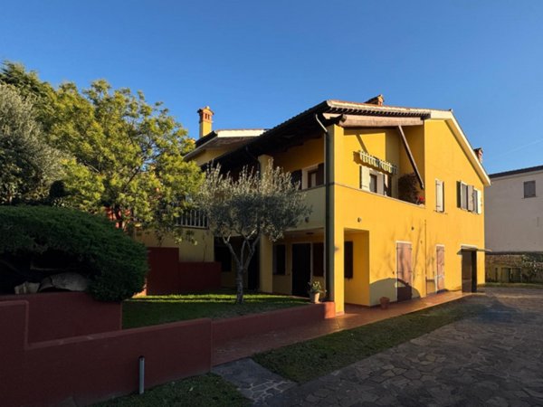 casa indipendente in vendita a Baone in zona Rivadolmo