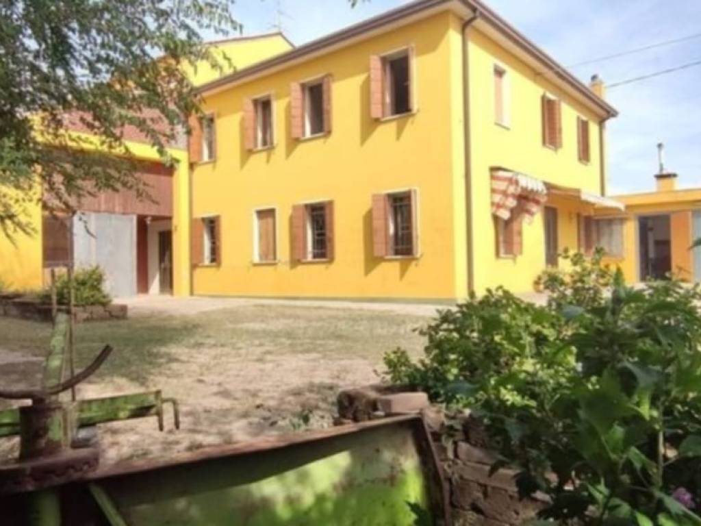 casa indipendente in vendita a Baone