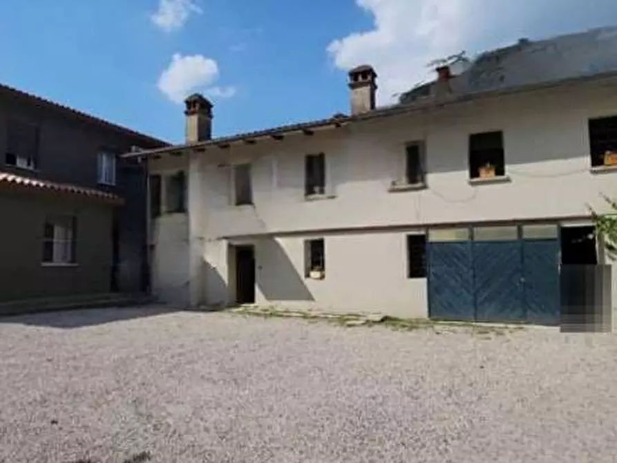 casa indipendente in vendita a Baone in zona Valle San Giorgio
