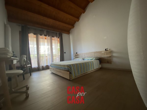 casa indipendente in vendita a Baone in zona Calaone