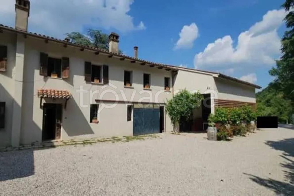 appartamento in vendita a Baone in zona Valle San Giorgio