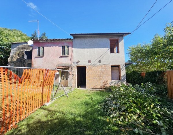 casa indipendente in vendita a Baone in zona Valle San Giorgio
