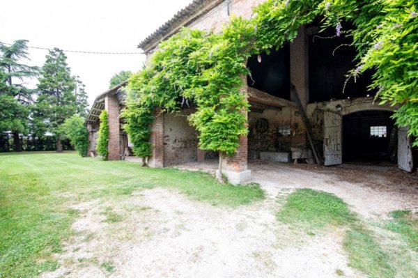 casale in vendita a Baone in zona Valle San Giorgio