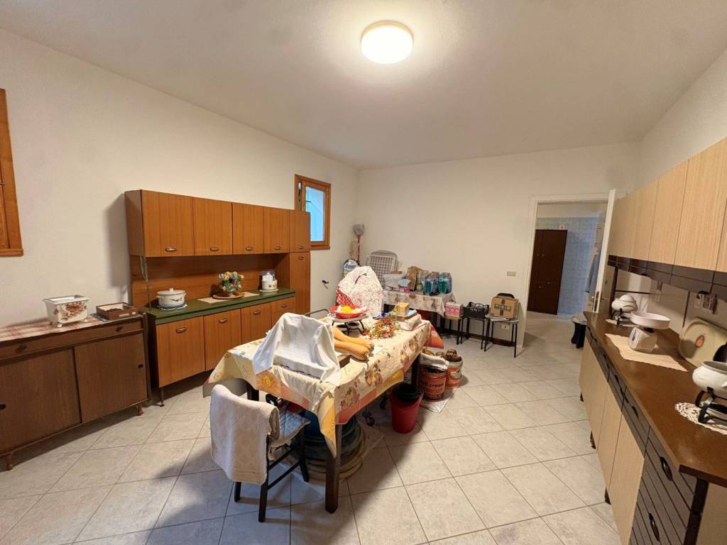 casa indipendente in vendita a Baone