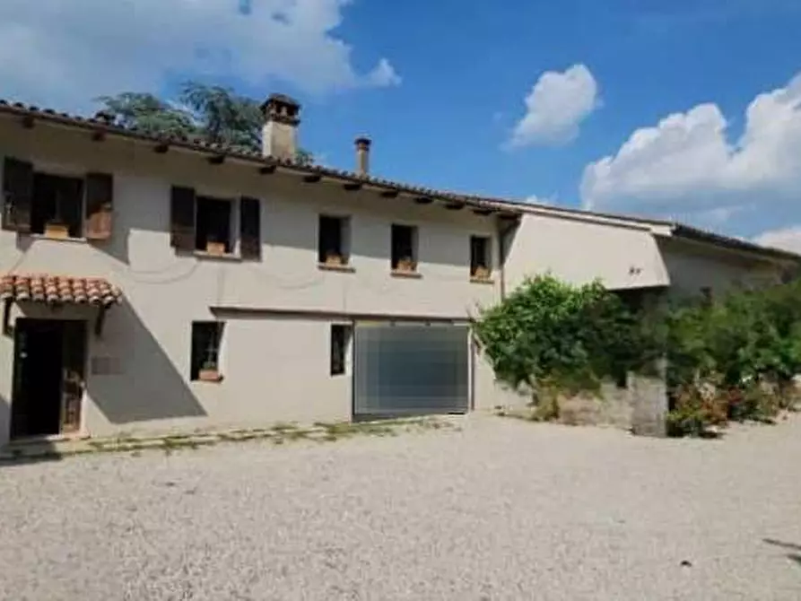 casa indipendente in vendita a Baone in zona Valle San Giorgio