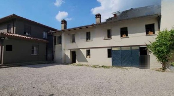 casa indipendente in vendita a Baone in zona Valle San Giorgio