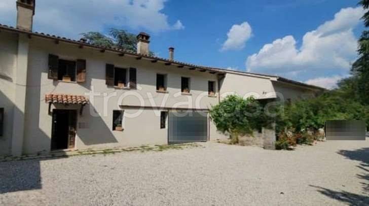 casa indipendente in vendita a Baone in zona Valle San Giorgio