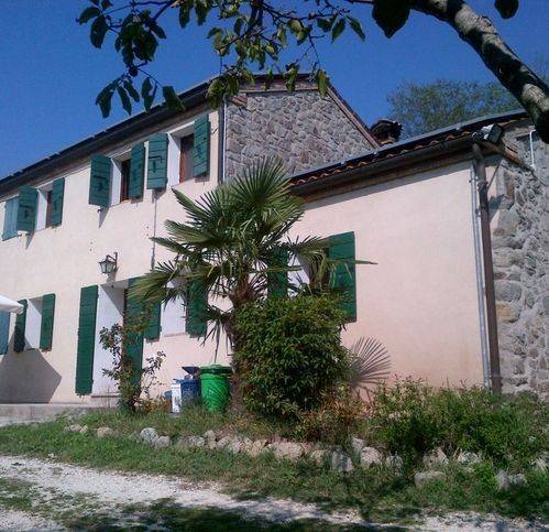 casa indipendente in vendita a Baone in zona Rivadolmo