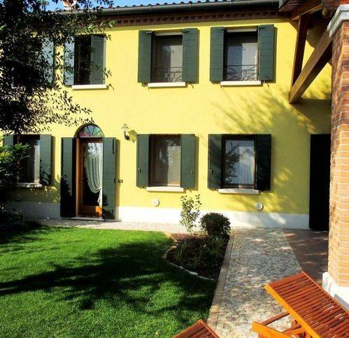 casa indipendente in vendita a Baone