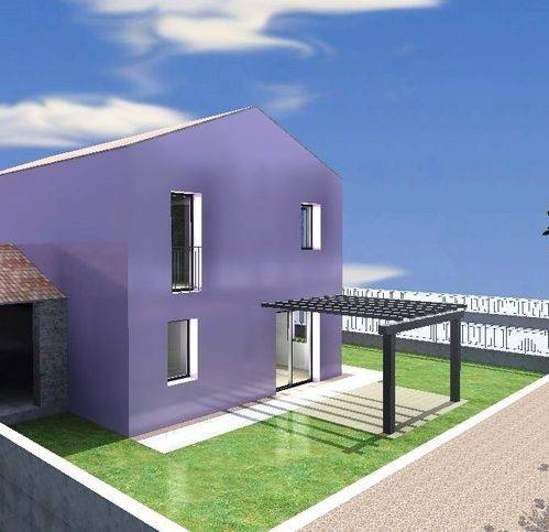 casa indipendente in vendita a Baone