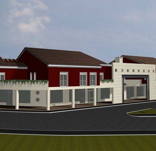 appartamento in vendita a Baone