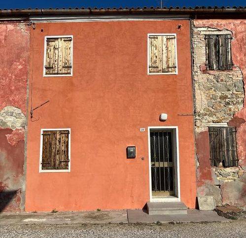 casa indipendente in vendita a Baone in zona Valle San Giorgio