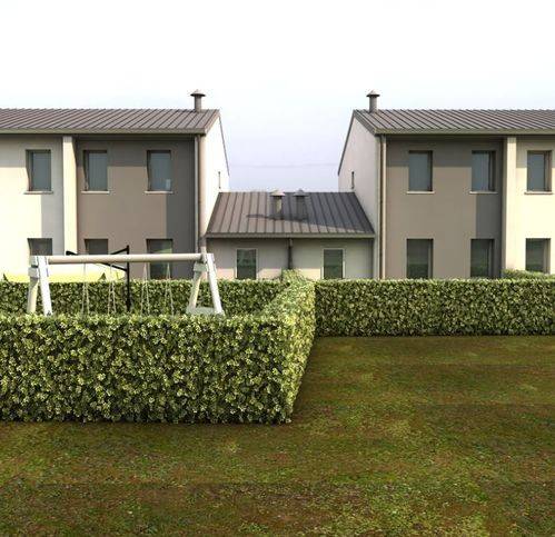 casa indipendente in vendita a Baone