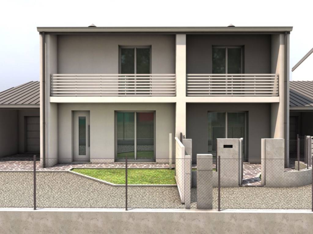 casa indipendente in vendita a Baone