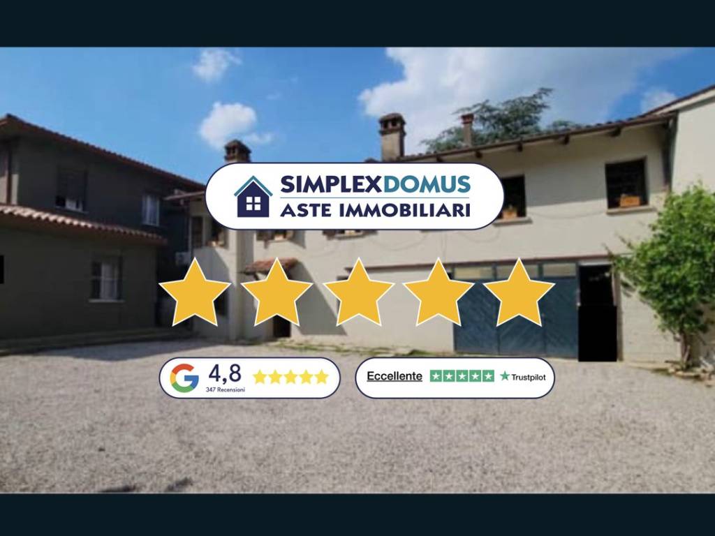 appartamento in vendita a Baone in zona Valle San Giorgio