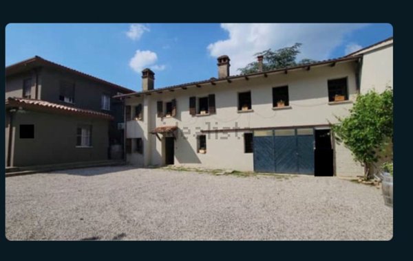 appartamento in vendita a Baone in zona Valle San Giorgio