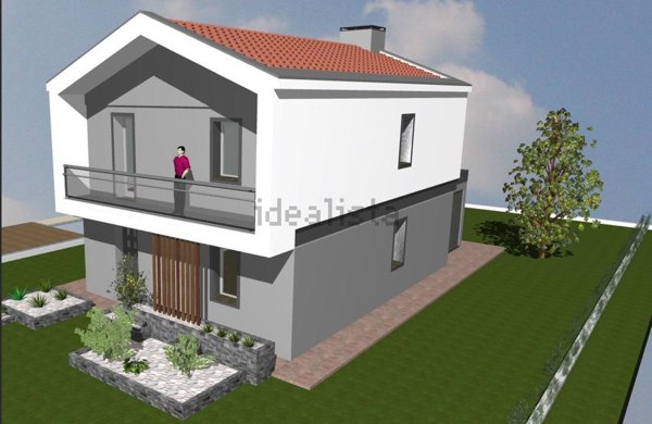 casa indipendente in vendita a Baone