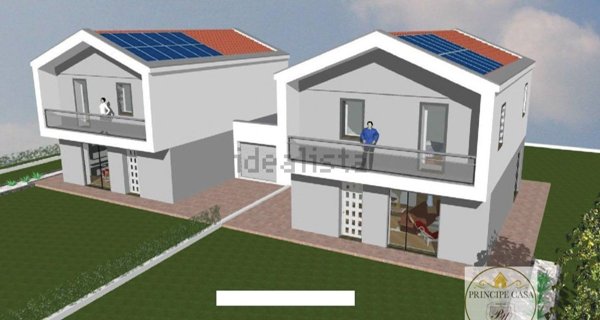 casa indipendente in vendita a Baone