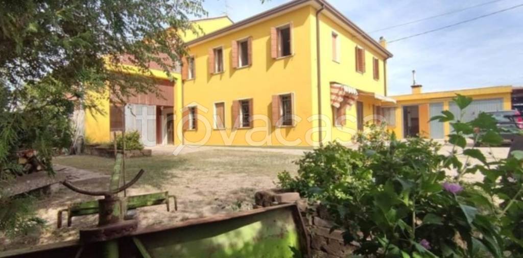 casa indipendente in vendita a Baone