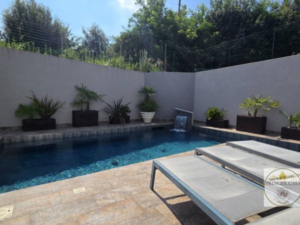 casa indipendente in vendita a Baone