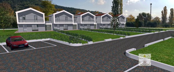 casa indipendente in vendita a Baone