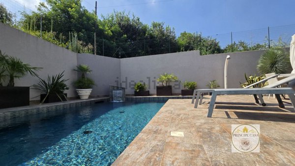 casa indipendente in vendita a Baone