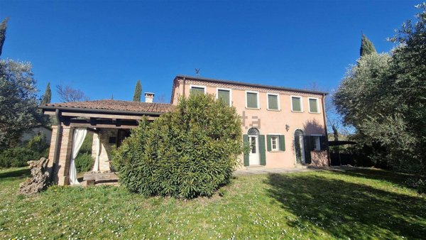 casale in vendita a Baone in zona Valle San Giorgio