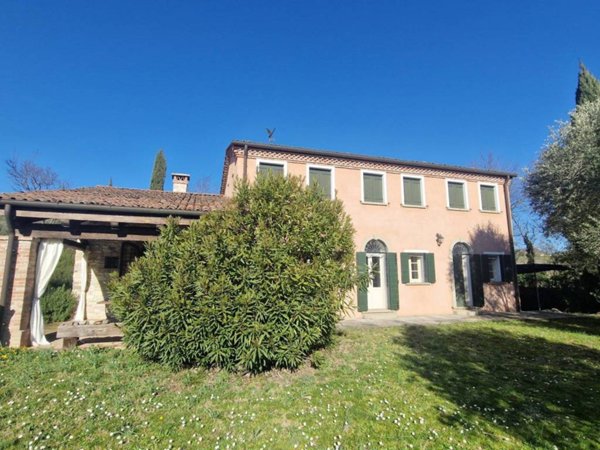 casa indipendente in vendita a Baone in zona Valle San Giorgio