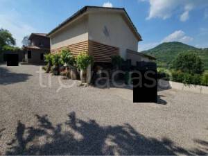 appartamento in vendita a Baone in zona Valle San Giorgio