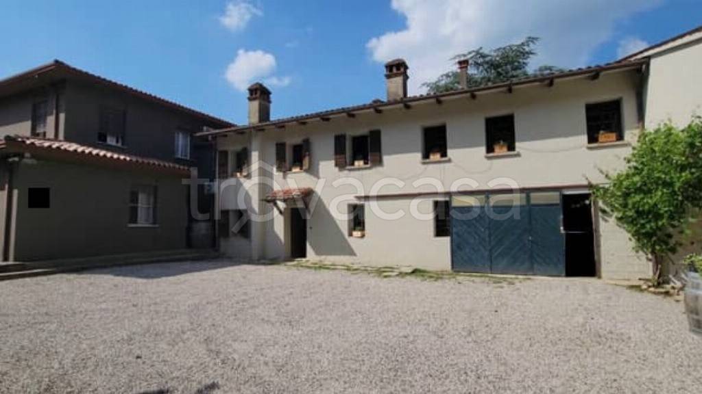 appartamento in vendita a Baone in zona Valle San Giorgio