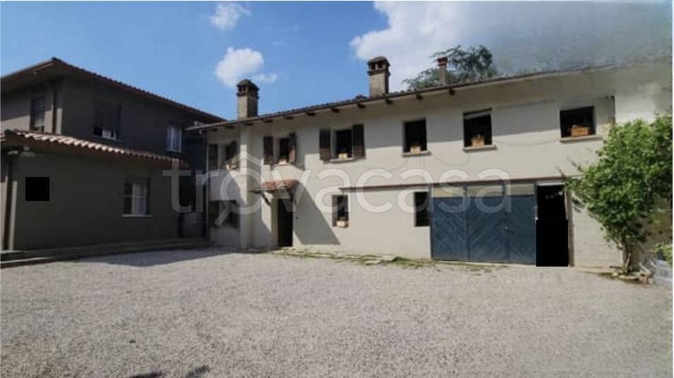 casa indipendente in vendita a Baone